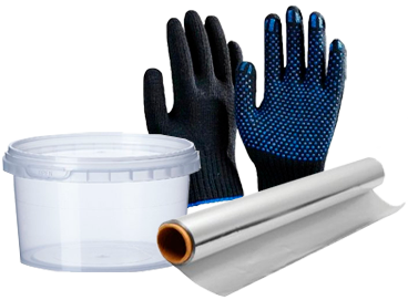 Хозяйственные товары